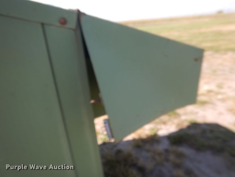 image for item FA9309 Rodeva 270 glass recycler