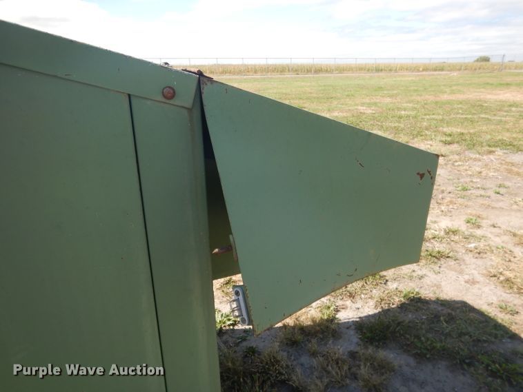 image for item FA9309 Rodeva 270 glass recycler