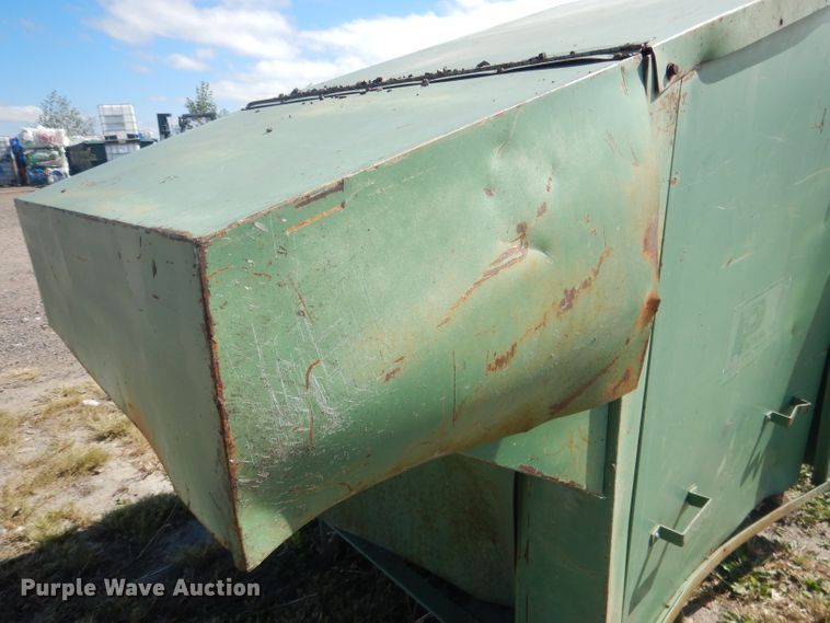 image for item FA9309 Rodeva 270 glass recycler