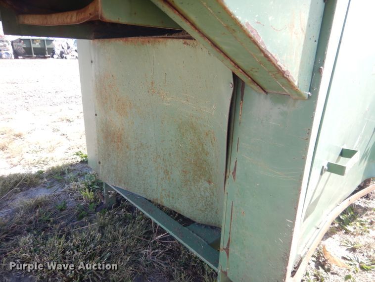 image for item FA9309 Rodeva 270 glass recycler