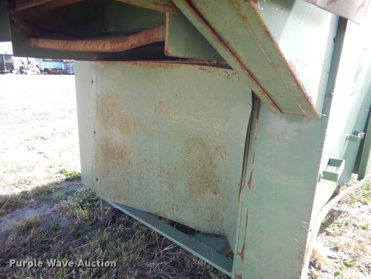 image for item FA9309 Rodeva 270 glass recycler