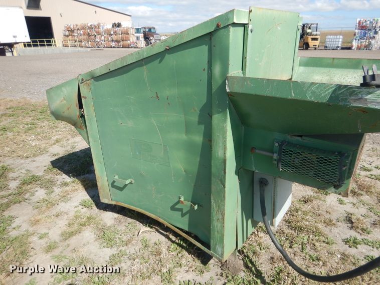 image for item FA9309 Rodeva 270 glass recycler