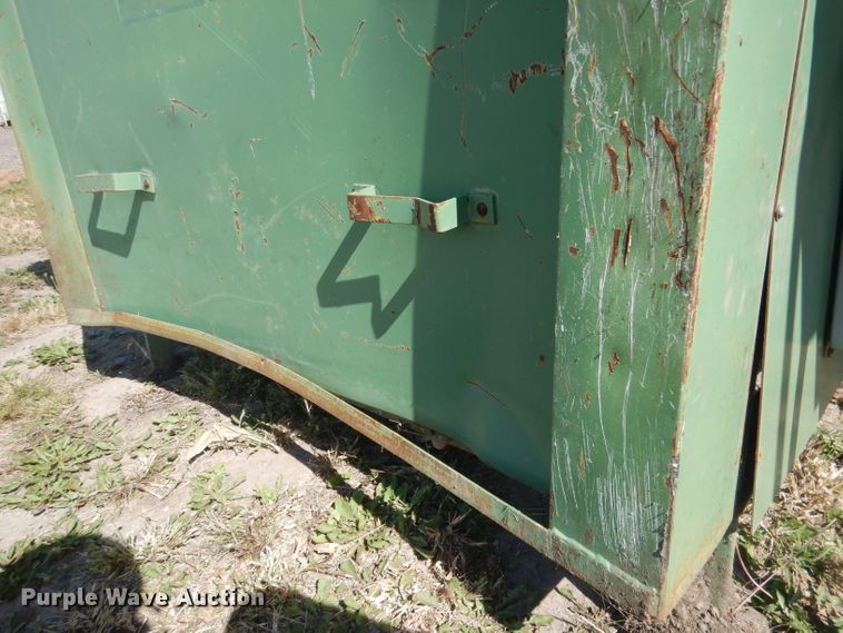 image for item FA9309 Rodeva 270 glass recycler