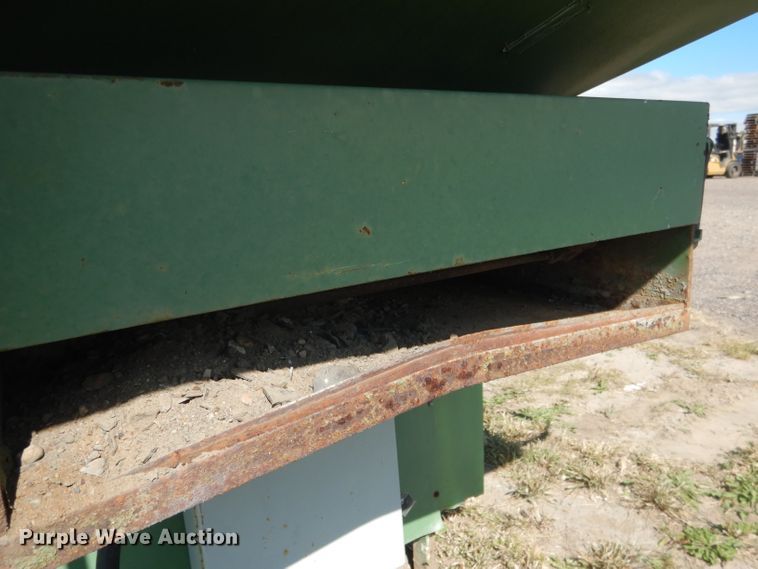 image for item FA9309 Rodeva 270 glass recycler