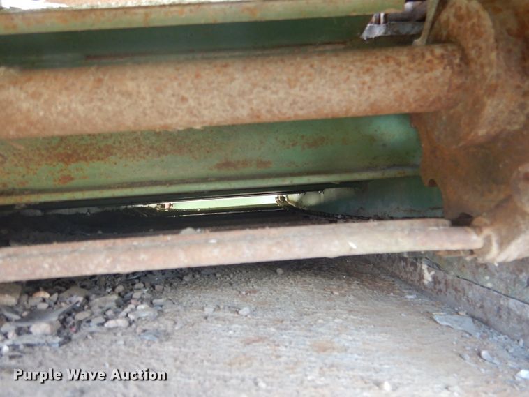 image for item FA9309 Rodeva 270 glass recycler