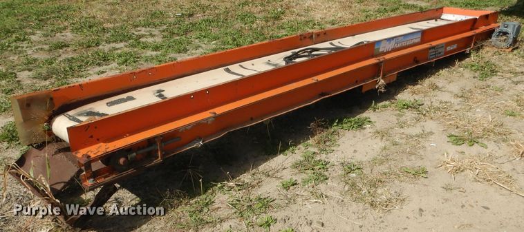 image for item FA9310 (2) conveyors