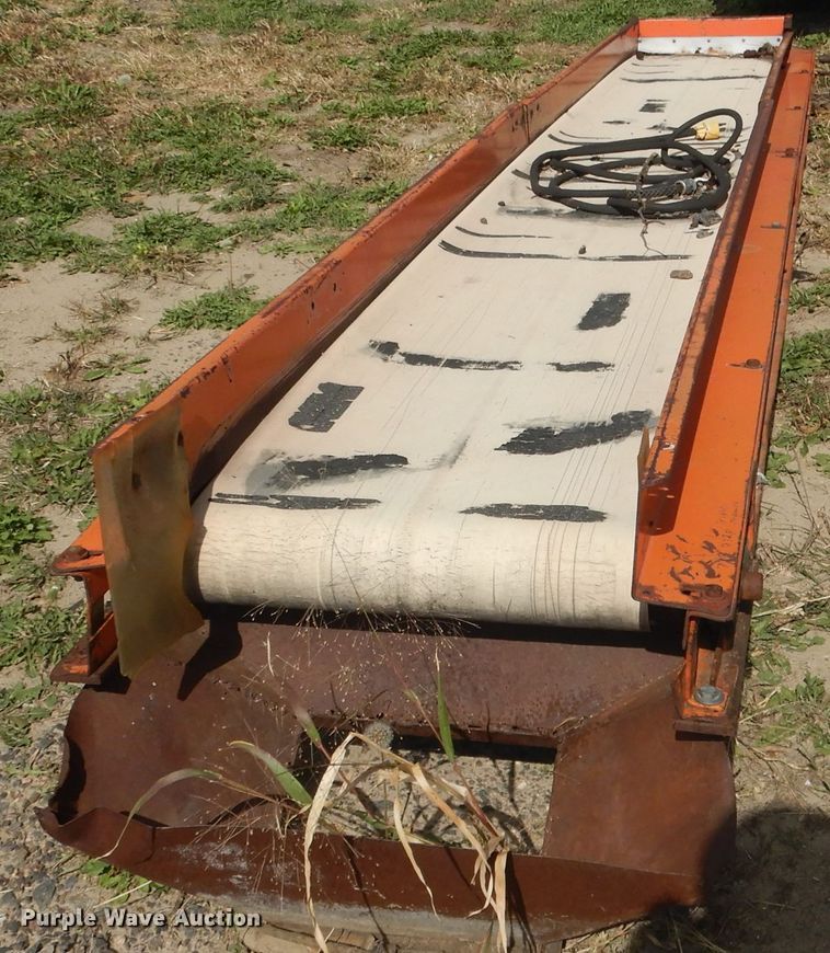 image for item FA9310 (2) conveyors