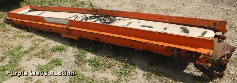 image for item FA9310 (2) conveyors