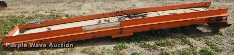 image for item FA9310 (2) conveyors