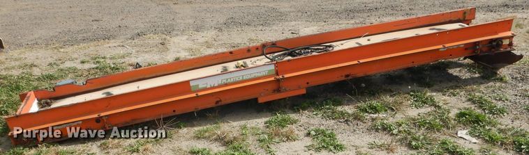 image for item FA9310 (2) conveyors