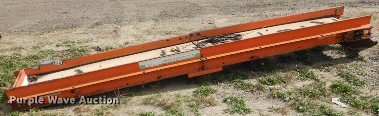 image for item FA9310 (2) conveyors