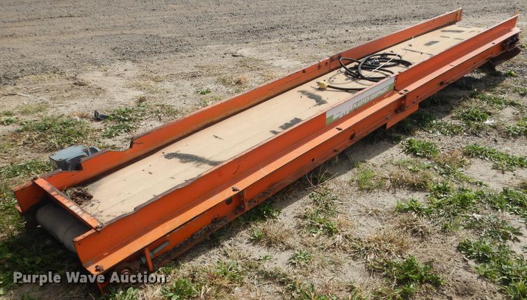 image for item FA9310 (2) conveyors