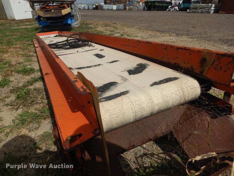 image for item FA9310 (2) conveyors