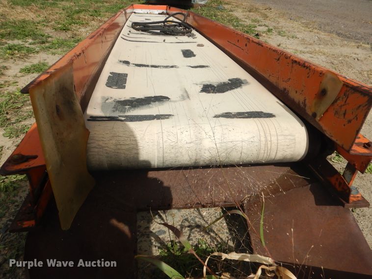 image for item FA9310 (2) conveyors