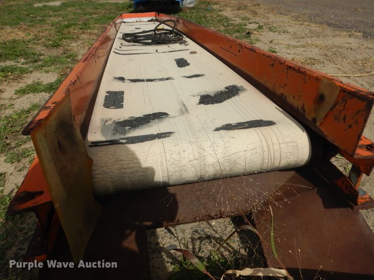 image for item FA9310 (2) conveyors