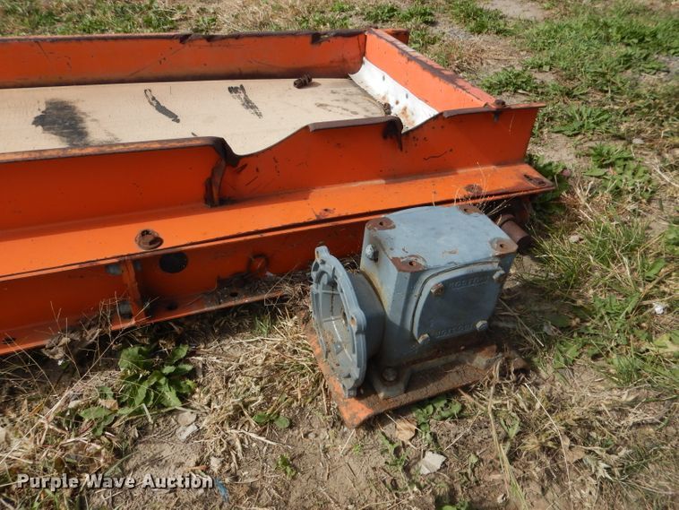 image for item FA9310 (2) conveyors