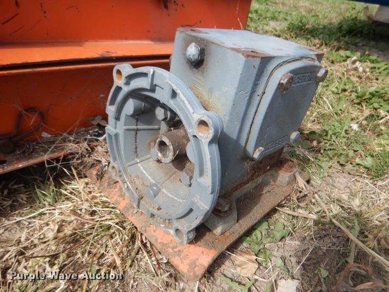 image for item FA9310 (2) conveyors