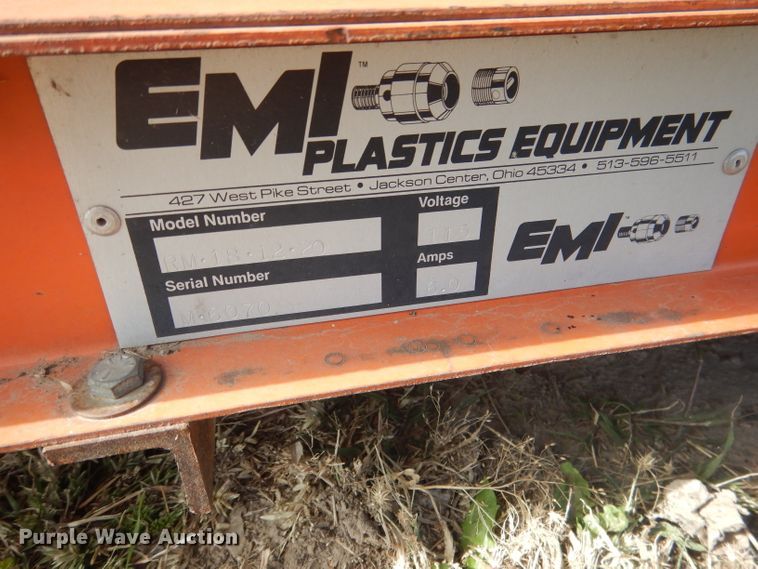 image for item FA9310 (2) conveyors