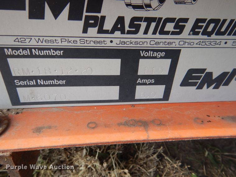 image for item FA9310 (2) conveyors