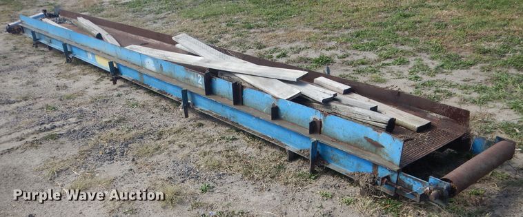 image for item FA9310 (2) conveyors