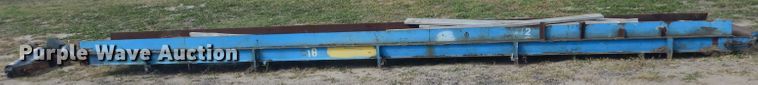 image for item FA9310 (2) conveyors