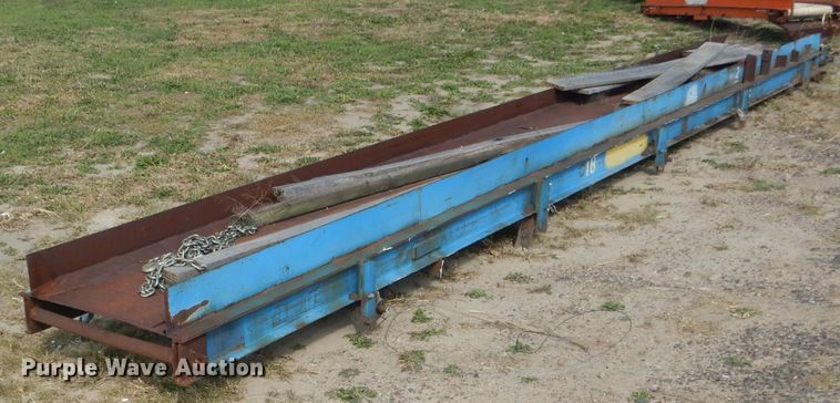 image for item FA9310 (2) conveyors