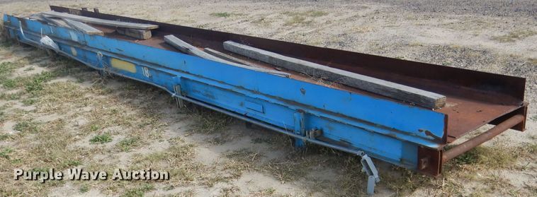 image for item FA9310 (2) conveyors