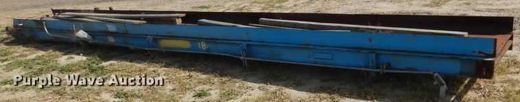 image for item FA9310 (2) conveyors