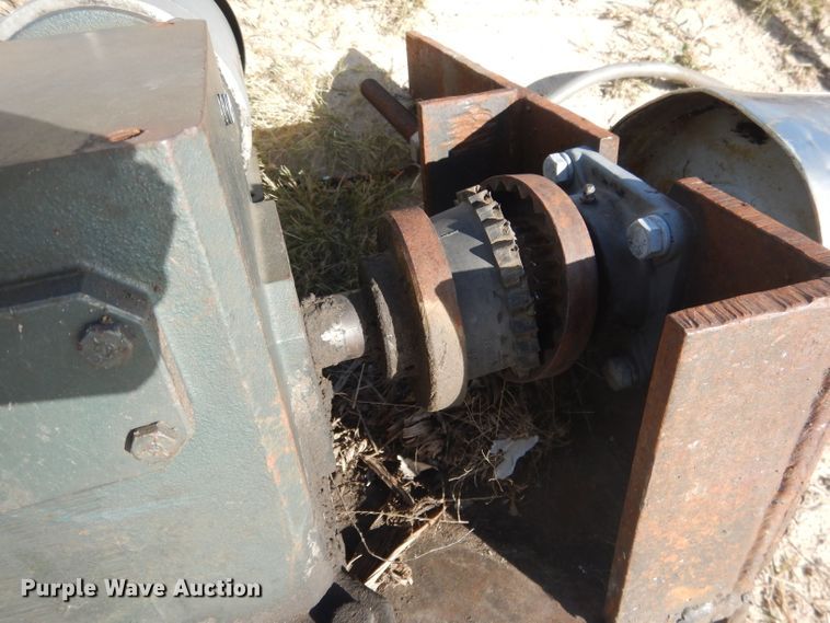 image for item FA9310 (2) conveyors