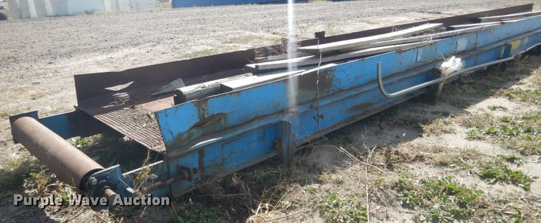 image for item FA9310 (2) conveyors