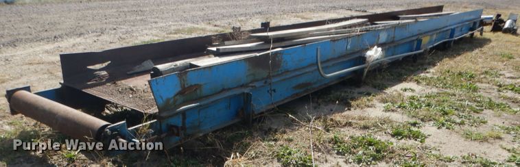 image for item FA9310 (2) conveyors