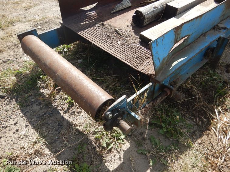 image for item FA9310 (2) conveyors