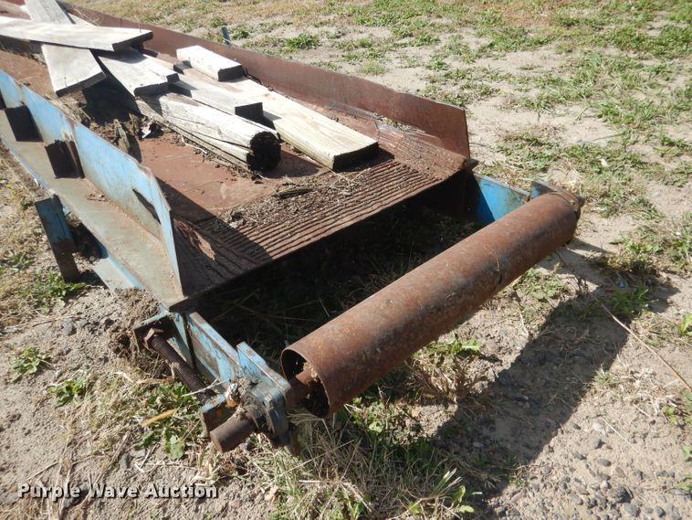 image for item FA9310 (2) conveyors