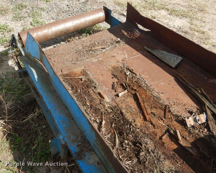 image for item FA9310 (2) conveyors