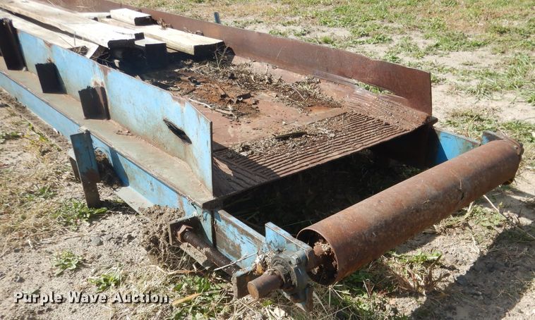 image for item FA9310 (2) conveyors