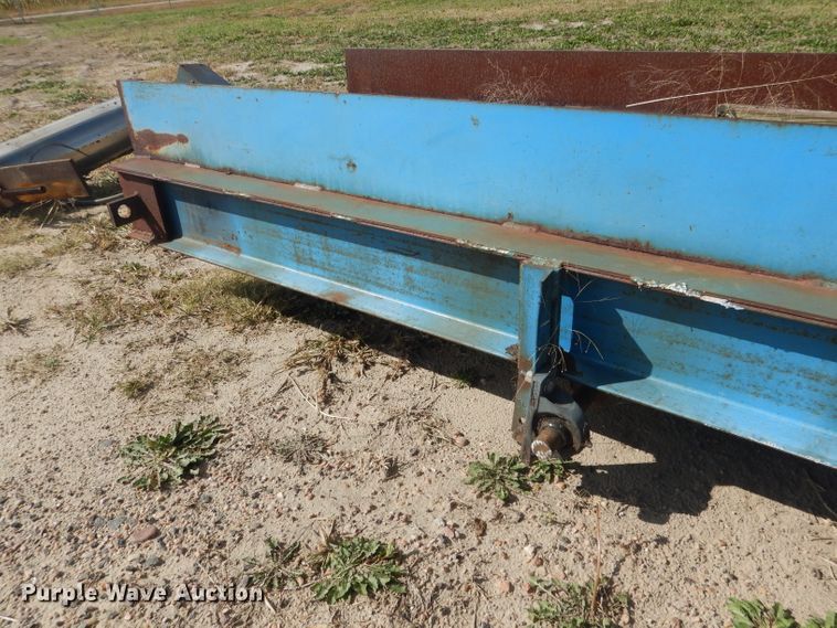 image for item FA9310 (2) conveyors