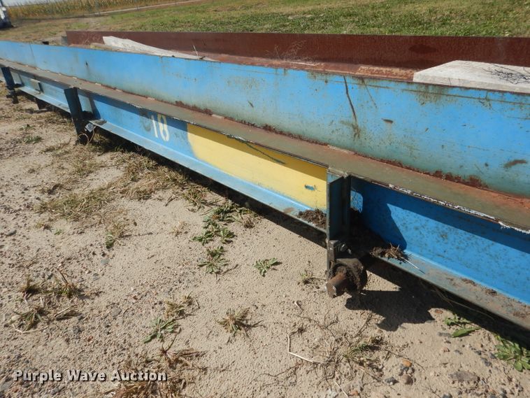 image for item FA9310 (2) conveyors