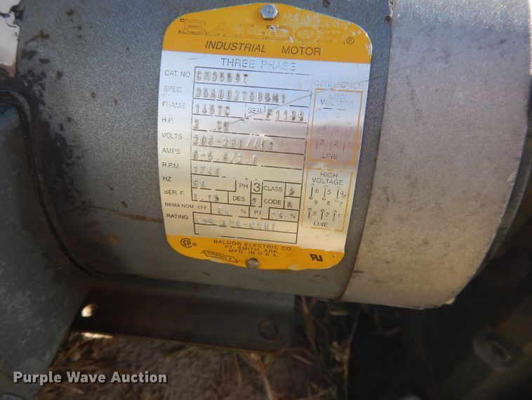 image for item FA9310 (2) conveyors