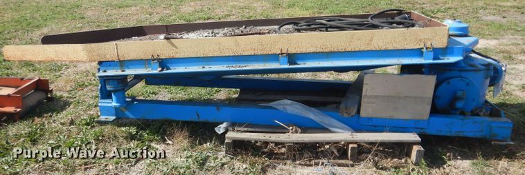 image for item FA9311 Rotex 201PSSS screen