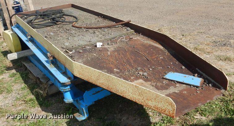 image for item FA9311 Rotex 201PSSS screen