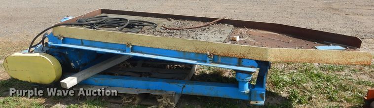 image for item FA9311 Rotex 201PSSS screen