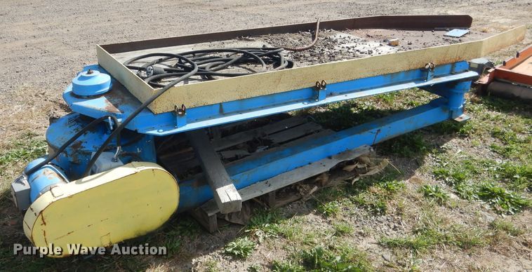 image for item FA9311 Rotex 201PSSS screen