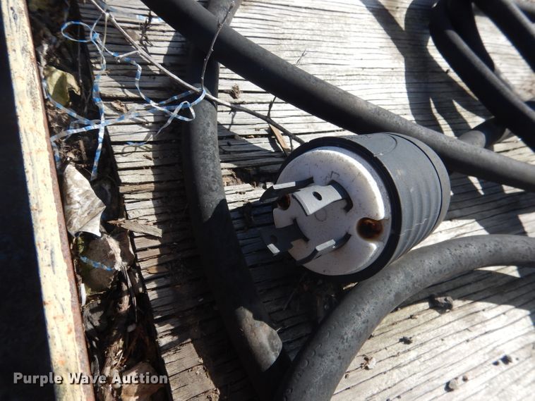 image for item FA9311 Rotex 201PSSS screen