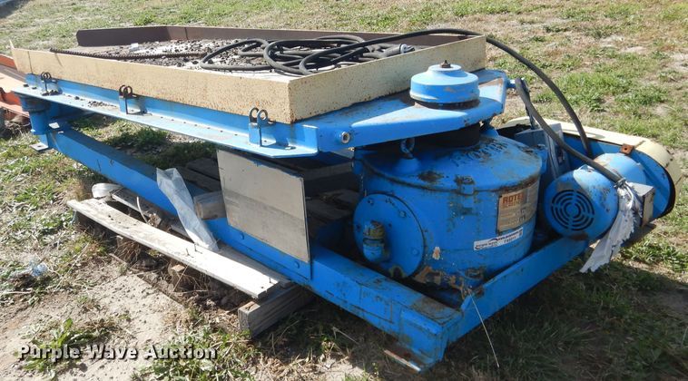 image for item FA9311 Rotex 201PSSS screen