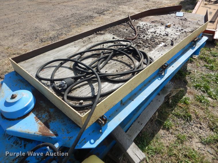 image for item FA9311 Rotex 201PSSS screen