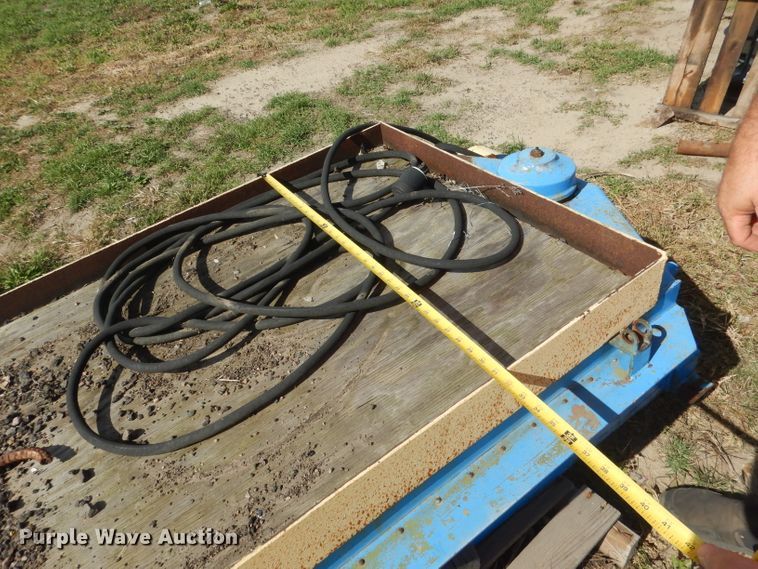 image for item FA9311 Rotex 201PSSS screen