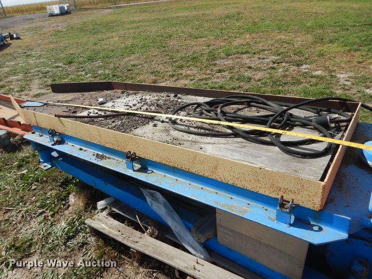 image for item FA9311 Rotex 201PSSS screen