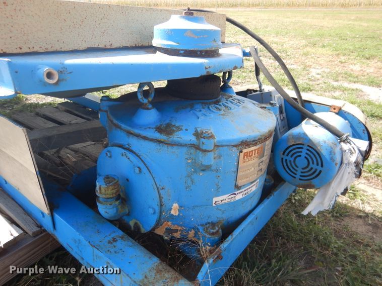 image for item FA9311 Rotex 201PSSS screen