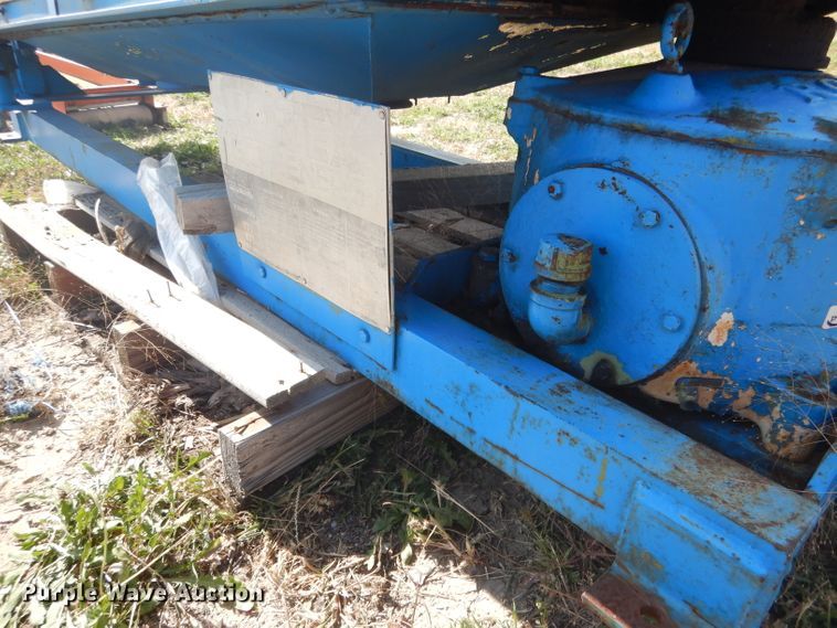 image for item FA9311 Rotex 201PSSS screen