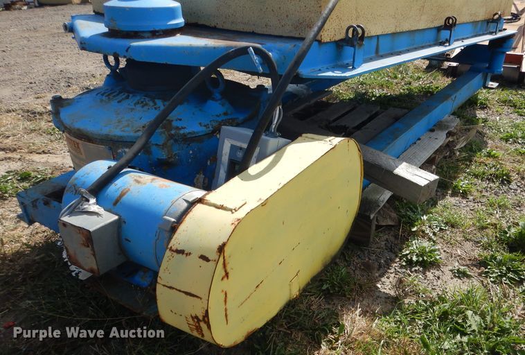 image for item FA9311 Rotex 201PSSS screen